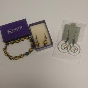 King's Jewelry Bundle